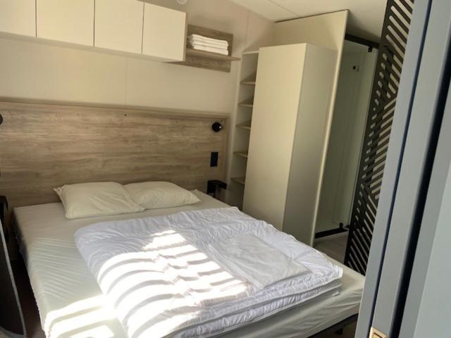Caravaning Les Tourterelles Rang-du-Fliers Exterior foto